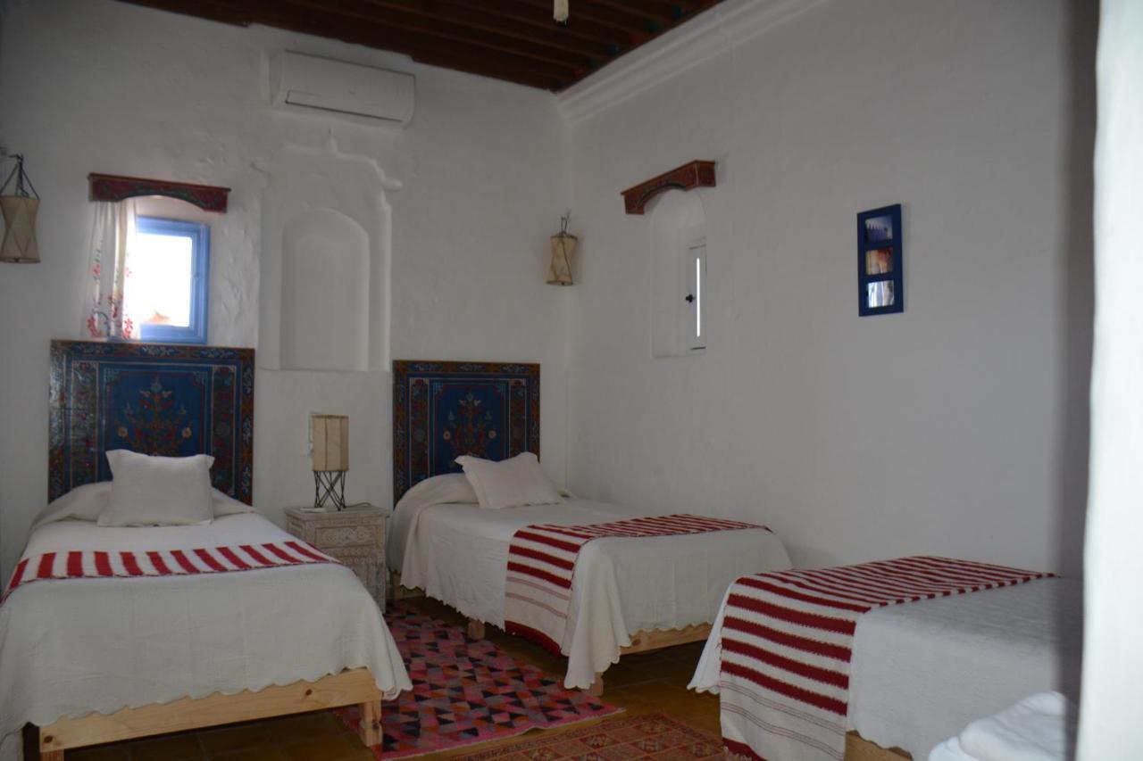 Casa Perleta Hotel Chefchaouen Exterior photo