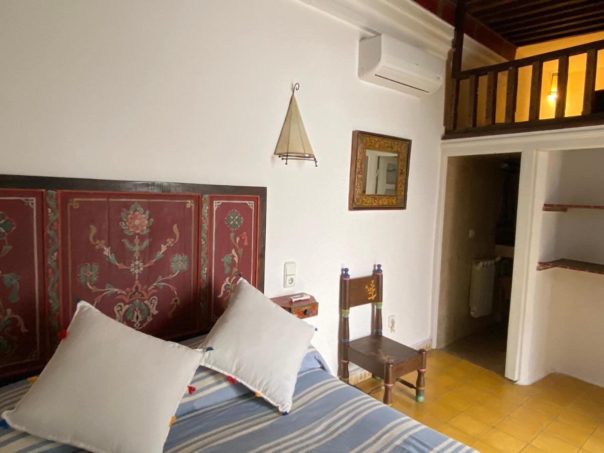 Casa Perleta Hotel Chefchaouen Exterior photo