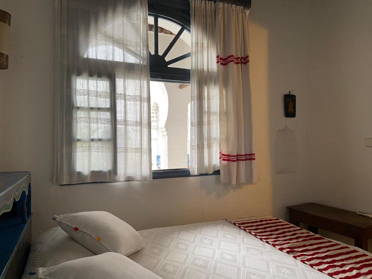 Casa Perleta Hotel Chefchaouen Exterior photo